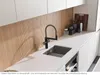 Blanco Set Trinkwasserarmatur Choice Icona Schwarz Matt + Produktbild-Vorschau 8