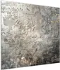 Magnettafel 30x30cm Pinnwand Whiteboard beschreibbar - Produktbild-Vorschau 2