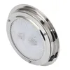 5.5in Marine soffitto cupola luce 42LED IP65 impermeabile Anteprima dell’immagine prodotto 3