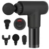 Pistolet de massage Pistolet de massage vibrant Voir les images du produit 1