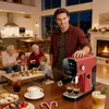 Aigostar - Espresso Siebträgermaschine, Kompatibel mit Produktbild-Vorschau 9