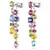 Swarovski Gema 5656417 Ohrringe Produktbild-Vorschau 7