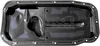 METZGER 7990046 Ölwanne Motorölwanne für OPEL Astra G CC Produktbild-Vorschau 2