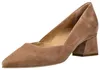 Paul Green Pumps Braun Produktbild-Vorschau 3