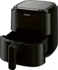 Silvercrest Air Fryer Heißluftfritteuse Fritteuse SHFD1400 Produktbild-Vorschau 3