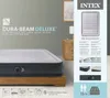 Intex Luftbett - 2 Personen - 152 x 203 x 33 cm - Grau - Produktbild-Vorschau 5
