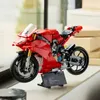 Motocykl Ducati Panigale V4 S Podgląd zdjęcia produktu 53