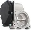 RIDEX 158T0054 Drosselklappe für AUDI A6 Avant (4F5, C6) A6 Produktbild-Vorschau 9