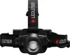 Ledlenser H15R Core Stirnlampe schwarz, 2500 Lumen, 250m Produktbild-Vorschau 3