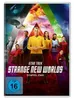 Star Trek: Strange New Worlds - Staffel 2 Produktbild-Vorschau 1