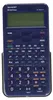 Sharp Wissenschaftlicher Rechner EL-W531TL Blau 420 Produktbild-Vorschau 4