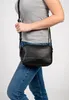 SURI FREY Umhängetasche Misty Crossbody Bag Black schwarz Produktbild-Vorschau 6