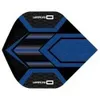 Datadart | HEX | Dart Flights | Standard | 100 Mikron | Produktbild-Vorschau 5