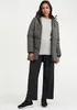 OXMO OXJunchen Damen Winterjacke Damenjacke Jacke mit Produktbild-Vorschau 2