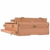 vidaXL Staffelei 81x121x173 cm Massivholz Buche Produktbild-Vorschau 8