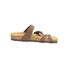 Rohde Damen Zehentrenner Pantolette Alba 5594, Größe:43 EU, Produktbild-Vorschau 11