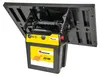 horizont 12 V  Solar-Weidezaungerät mit Akku - ranger® Produktbild-Vorschau 3
