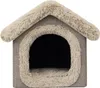 Cuccia per cani casa grotta cane cuccia gatto cuccia cane Anteprima dell’immagine prodotto 4