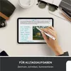LOGITECH Versatile Digital Stylus - For iPad (all 2018 Anteprima dell’immagine prodotto 11
