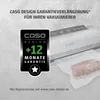 Caso HC 170 vacuümmachine Productafbeelding-voorbeeld 8