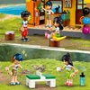 LEGO® Friends 42626 Dobrodružný tábor s kajakem Náhled obrázku produktu 11