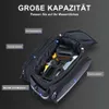 Fahrradtasche Wasserdichte Gepäckträgertasche Produktbild-Vorschau 3