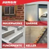 Jurga Horizontalsperre Mauerwerk 5 L Injektionsverfahren, Produktbild-Vorschau 7