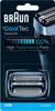 Braun Combi Pack 40B Anteprima dell’immagine prodotto 2