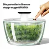 Centrifuga per insalata 26 cm Oxo OX11262700 Anteprima dell’immagine prodotto 13