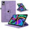 Pro Lenovo Tab M11 360° rotační nasazovací pouzdro z umělé Náhled obrázku produktu 1