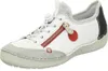 Rieker Damen Halbschuhe Sneaker 52563, Größe:40 EU, Produktbild-Vorschau 16