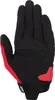 Alpinestars Sp X 1 Motorrad Handschuhe, rot/schwarz/weiß, Produktbild-Vorschau 5