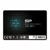 Silicon Power Ace A55, 512 GB, 2.5", 6 Gbit/s Produktbild-Vorschau 1