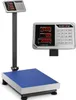 Expondo Steinberg Systems Plattformwaage - 150 kg / 0,02 kg Produktbild-Vorschau 9