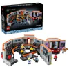LEGO ICONS Star Trek: U.S.S. Enterprise NCC-1701TM Brücke, Produktbild-Vorschau 1