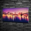 Tulup® Glas-Bild - 100x50 -Wandkunst - Wandbild hinter Produktbild-Vorschau 2