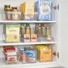 Aufbewahrungsbox mit Griff mDesign Küchenschrank Organizer Produktbild-Vorschau 6