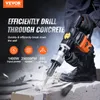 VEVOR Hochleistungs-Betonbrecher Abbruchhammer 1400 W, 19 J Produktbild-Vorschau 2