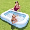 Piscine rectangulaire pour enfants 166 x 100 x 25 cm Voir les images du produit 10