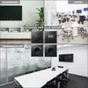 Netzwerk-Dose McPower ''Flair'' CAT6A, UP, matt schwarz, Produktbild-Vorschau 6