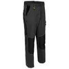 Arbeithose Arbeitsbekleidung Weich Baumwolle Elasthan Hose Produktbild-Vorschau 3