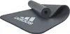 Adidas Training - Fitnessmatte, 10mm, Grau Produktbild-Vorschau 1