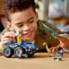 LEGO® Jurassic World™ 75940 Epidemia di Gallimimus e Anteprima dell’immagine prodotto 24