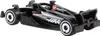 Hot Wheels F1 2024, lot de 5, voitures de course de Formule Voir les images du produit 7