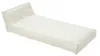 Sunnylife Pool & Outdoor Liege LUCE CASA creme | 180cm Produktbild-Vorschau 1