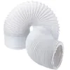 SCANPART 1130020300, Rundrohr, Polyvinylchlorid (PVC), Produktbild-Vorschau 2