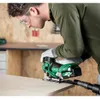 Hikoki 36V Přímočará Pila Cj36Dbw2Z Mv + Kufr Náhled obrázku produktu 12