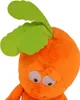 Doudou carotte - env. 24 cm "Goodness Gang Voir les images du produit 5