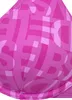 Elbsand Bügel-Bikini-Top Letra fuchsia Größe 42 Cup F Produktbild-Vorschau 4