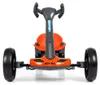 Elektrisches Go-Kart mit Fernsteuerung und LED-Effekten Produktbild-Vorschau 4
